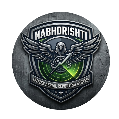 NabhDhrishti Logo